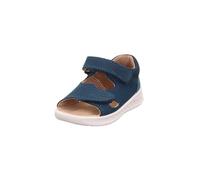 Superfit Lagoon Sandale 1-000521, Sandalia, Azul 8000, 20 EU