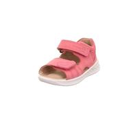 Superfit LAGOON Sandalia 1-000516 Niñas, Rosa 5510, 24 EU