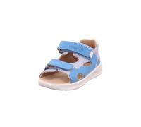 Superfit Lagoon, Sandalia, Azul Claro 8400, 21 EU