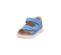 Superfit Lagoon Sandalia, Azul Claro 8400, 28 EU