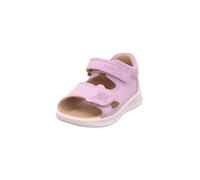 Superfit Lagoon Sandalia, Lila 8510, 22 EU