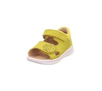Superfit Lagoon, Sandalias, Amarillo 6000, 27 EU