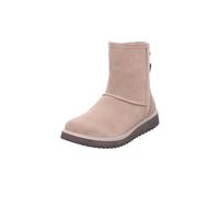 Superfit Lora, Botas para Nieve, Beige 4000, 34 EU