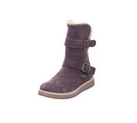Superfit Lora, Botas para Nieve, Lila 8500, 33 EU Estrecho