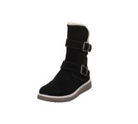 superfit Lora, Botas para Nieve Mujer, Negro 0200, 36 EU