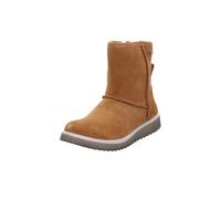 Superfit Lora Warm gefütterte Gore-Tex, Botas para Nieve, Braun 3010, 37 EU Ancho