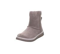 Superfit Lora Warm gefütterte Gore-Tex, Botas para Nieve, Grau 2000, 34 EU Ancho