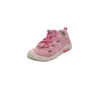 Superfit Mädchen Trace - Tenis, Morado Rosa 8500, 11 UK Child Narrow
