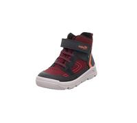 Superfit - MARS leicht gefütterte Gore-Tex, Botas para nieve, Grau/Rot 2000,