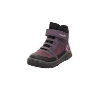 Superfit Mars Leicht Gefütterte Gore-Tex, Botas para Nieve, Morado Pink 8500, 29 EU
