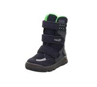 superfit Marte, Botas, Color Azul Y Verde, 26 EU Estrecho