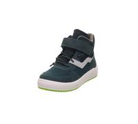 Superfit Maverick Warm Gefütterte Gore-Tex, Zapatillas, Azul Verde Claro 7000, 28 EU Ancho