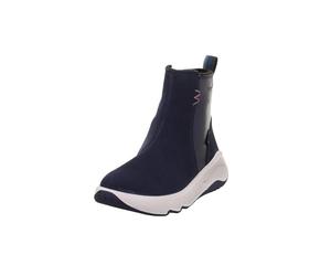 Superfit Melody Gore-Tex Ligeramente Forrado, Zapatillas, Azul 8000, 37 EU