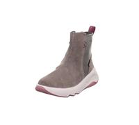 Superfit Melody Gore-Tex Ligeramente Forrado, Zapatillas, Gris 2000, 32 EU Ancho