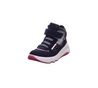 Superfit Melody Gore-Tex Ligeramente Forrado, Zapatillas Niñas, Azul 8000, 26 EU