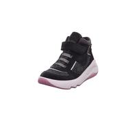Superfit Melody Gore-Tex Ligeramente Forrado, Zapatillas Niñas, Gris 2000, 26 EU