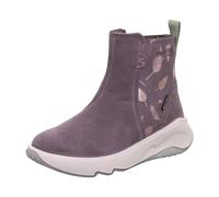 Superfit Melody Gore-Tex Ligeramente Forrado, Zapatillas Niñas, Lila 8500, 26 EU