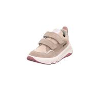 Superfit Melody Gore-Tex - Tenis para niña, Beige Rosa 4000, 34 EU