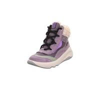 Superfit Melody Gore-Tex - Zapatillas Deportivas con Forro Ligero, Multicolor 9010, Talla 28 EU, Multicolor 9010, 28 EU Ancho