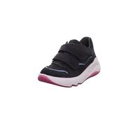 Superfit Melody Sneaker 1-000630, Zapatillas, Gris 2000, 29 EU