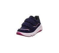 Superfit Melody, Zapatillas, Azul 8000, 26 EU