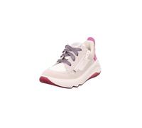 Superfit Melody, Zapatillas, Blanco, 30 EU