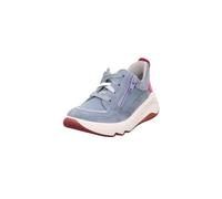 Superfit Melody - Zapatillas, Color Azul 8000, 28 EU, Azul 8000., 28 EU