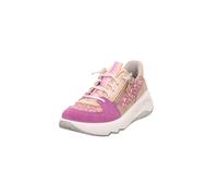 Superfit Melody, Zapatillas, Multicolor 9000, 27 EU Ancho