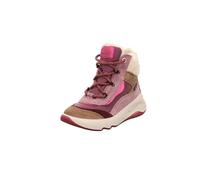 Superfit Melody, Zapatillas, Multicolor 9000, 34 EU