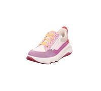Superfit Melody, Zapatillas, Multicolor 9000, 38 EU Ancho