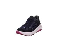 Superfit Melody, Zapatillas Niñas, Azul 8000, 26 EU