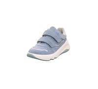 Superfit Melody, Zapatillas Niñas, Azul Plata 8010, 30 EU