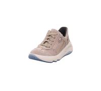 Superfit Melody, Zapatillas Niñas, Beige 4000, 26 EU