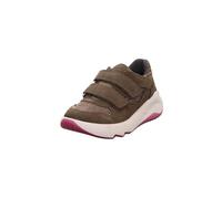 Superfit Melody, Zapatillas, Verde 7000, 25 EU