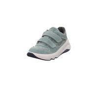 Superfit Melody, Zapatillas, Verde Claro Plata 7500, 38 EU Estrecho