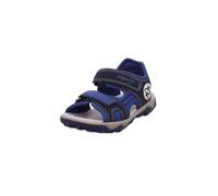 superfit Mike 3.0 0609465, Sandalias, Azul/Azul, 26 EU