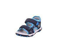superfit Mike 3.0 1009467, Sandalias, Azul/Azul, 26 EU