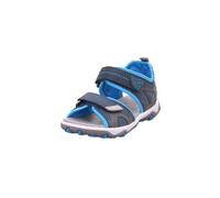 superfit Mike 3.0 1009470, Sandalias, Azul/Turquesa 8010, 34 EU