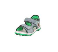 Superfit Mike 3.0 Sandalia, Verde Claro 7510, 33 EU