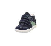 superfit Moppy 1000343, Zapatillas, Blue/Light Green 8010, 19 EU