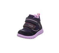 Superfit Mujer SPORT7 Mini Azul/Lila 8040