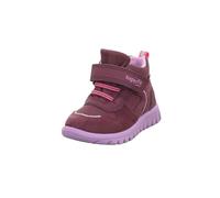 Superfit Mujer SPORT7 Mini Rojo/Lila 5020