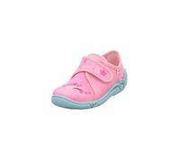Superfit Niña Belinda 1-000259 Zapatillas, Rosa 5520, 30 EU