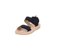 Superfit Paloma, Sandalia, Azul 8000, 31 EU