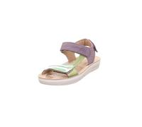 Superfit Paloma, Sandalia, Lila 8500, 31 EU Ancho
