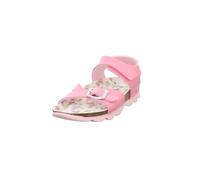 Superfit Pantuflas Jellies 1000128 para niña, Pink, 30 EU