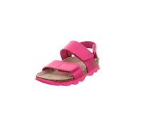 Superfit Pantuflas Jellies 1000133 para niña, Pink, 36 2/3 EU
