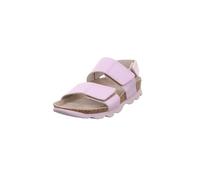 Superfit Pantuflas Jellies 1000133 para niña, Purple, 39 1/3 EU