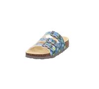 Superfit Pantuflas, No aplicable, Azul 8420, 27 EU Ancho