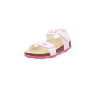 Superfit Pantuflas, No aplicable, Blanco 1010, 35 EU Ancho